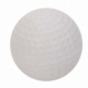 Antiestrés en forma de pelota de golf de poliuretano Golf