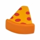 Squishy en forma de rebanada de pizza de poliuretano Pizza