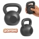Squishy en forma de pesa de poliuretano Pesa