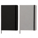 Libreta de picon paper con 82 hojas rayadas y banda elástica Picon