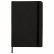 Libreta de picon paper con 82 hojas rayadas y banda elástica Picon