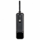 Power bank de 5000 mAh con enchufe integrado de ABS Proms