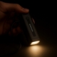 Power bank de 5000 mAh con lámpara y correa de plástico Inti