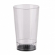 Vaso de plástico con iluminación automática Daz