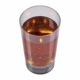 Vaso de plástico con iluminación automática Daz