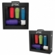Caja muestra con seis termos diferentes Froc