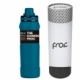 Termo de acero inoxidable con boquilla y asa Froc