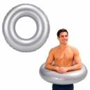 Salvavidas inflable de PVC para piscina Dona
