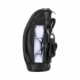Bolsa de golf para tres pelotas con clip Rory