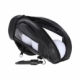 Bolsa de golf para tres pelotas con clip Rory