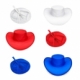 Sombrero plegable de poliéster Mini
