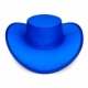 Sombrero plegable de poliéster Mini