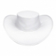 Sombrero plegable de poliéster Mini