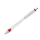 Boligrafo plastico Andares PLUMA PROMOCIONAL