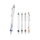 Boligrafo plastico Andares PLUMA PROMOCIONAL