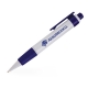 Boligrafo plastico Cyprus PLUMA PROMOCIONAL