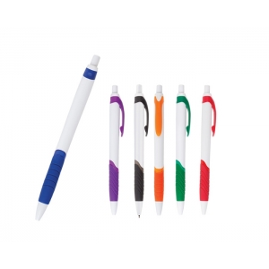 Boligrafo plastico Polonia PLUMA PROMOCIONAL
