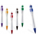 Boligrafo moldeable al escribir Star Frost PLUMA PROMOCIONAL