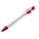 Boligrafo moldeable al escribir Star Frost PLUMA PROMOCIONAL