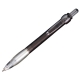 Boligrafo plastico traslucido Smooth PLUMA PROMOCIONAL