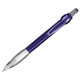 Boligrafo plastico traslucido Smooth PLUMA PROMOCIONAL