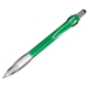 Boligrafo plastico traslucido Smooth PLUMA PROMOCIONAL