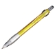 Boligrafo plastico traslucido Smooth PLUMA PROMOCIONAL