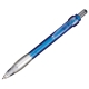 Boligrafo plastico traslucido Smooth PLUMA PROMOCIONAL