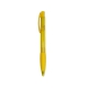 Boligrafo plastico con grip Quebec PLUMA PROMOCIONAL