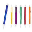 Boligrafo plastico metalizado Sttugart PLUMA PROMOCIONAL