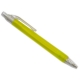 Boligrafo plastico traslucido Tundra PLUMA PROMOCIONAL