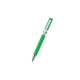 Boligrafo plastico con clip metalico Estonia PLUMA PROMOCIONAL