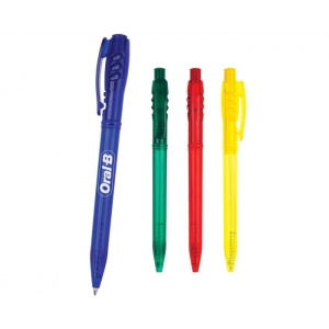 Boligrafo Civic plastico PLUMA PROMOCIONAL