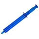 Boligrafo Jeringa plastico traslucido PLUMA PROMOCIONAL
