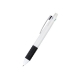 Boligrafo Baku 5 en 1 con grip y lapicero PLUMA PROMOCIONAL