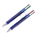 Boligrafo Ritz 4 tintas en 1 PLUMA PROMOCIONAL