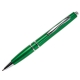 Boligrafo plastico con clip metalico Luxemburg PLUMA PROMOCIONAL