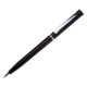 Boligrafo Slim plastico con clip metalico PLUMA PROMOCIONAL