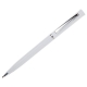 Boligrafo Slim plastico con clip metalico PLUMA PROMOCIONAL
