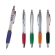Boligrafo Spirit plastico con clip metalico PLUMA PROMOCIONAL