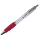 Boligrafo Spirit plastico con clip metalico PLUMA PROMOCIONAL