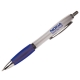Boligrafo Spirit plastico con clip metalico PLUMA PROMOCIONAL