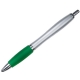 Boligrafo Spirit plastico con clip metalico PLUMA PROMOCIONAL