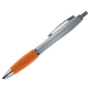 Boligrafo Spirit plastico con clip metalico PLUMA PROMOCIONAL