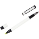 Boligrafo Neo metalico con marcatextos PLUMA PROMOCIONAL