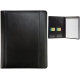 Carpeta de poliuretano Alfa con block y post it