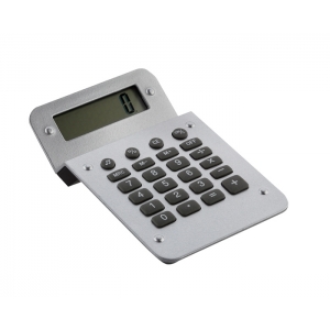 Calculadora Brecia display inclinado PROMOCIONAL