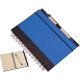 Libreta Isis ecologica de espiral con pluma PROMOCIONAL