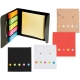 Estuche Post it notas adhesivas ecologicas PROMOCIONAL