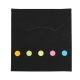 Estuche Post it notas adhesivas ecologicas PROMOCIONAL